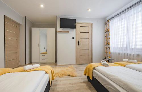 Wilczkowe Izby - Foto 50