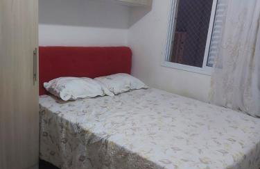 apartment for up to 7 people next to GRU - Foto 10