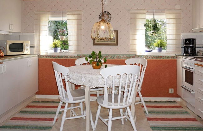 5 Person Holiday Home in Farjestaden-by Traum - Foto 4