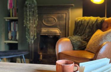 Boutique Luxury Cottage Cheshire Wedding Guests - Foto 51