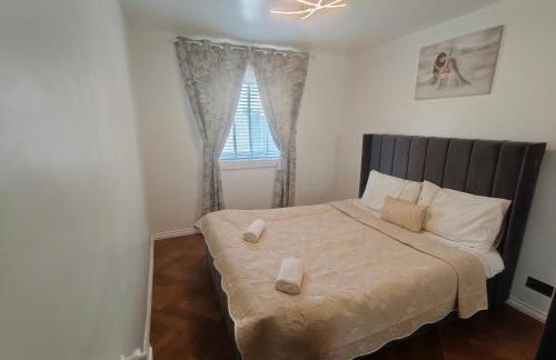 Modern Ground Level Flat - Foto 7