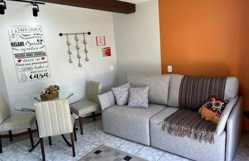 Apartamento Aconchegante - Foto 1