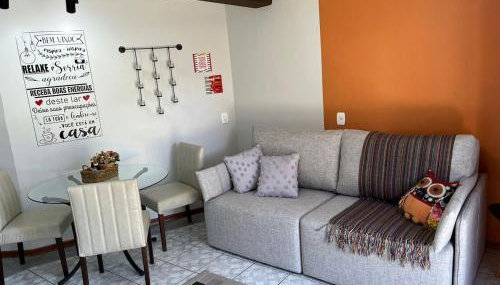 Apartamento Aconchegante - Foto 1