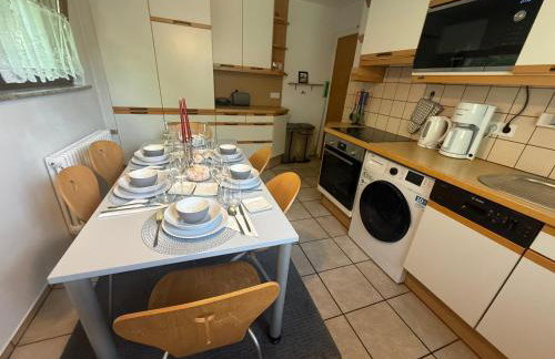 EMI2 Modern Apartment Free Parking Near Swiss Border - Foto 26