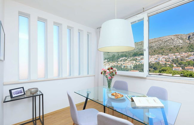 Cityview Apartment - Foto 16