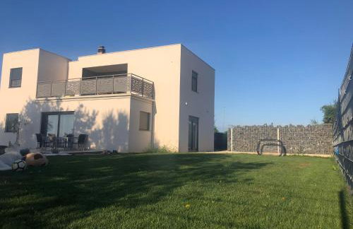 Apartment ENJOY BLUE, with pool & pets welcome - Foto 5