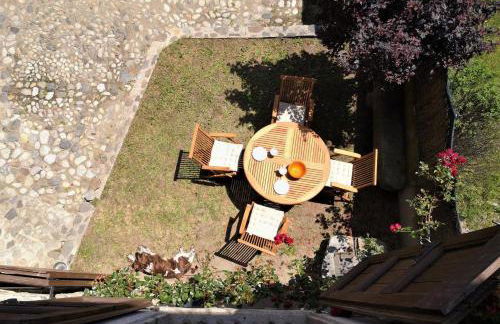 Casa de Pueblo en Ur ideal 8 personas - Foto 33