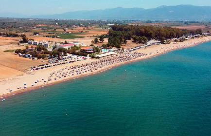 Casa Plati 1 - Modern Escape with Pool & Garden - Photo 3