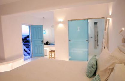 Mykonos Moussa - Foto 42