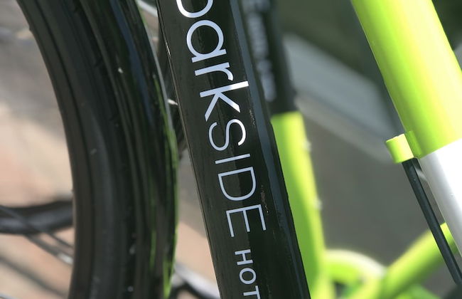 The Parkside Hotel & Spa - Foto 69