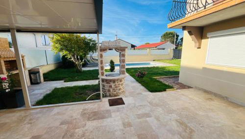 La Villa Lumière - Foto 3