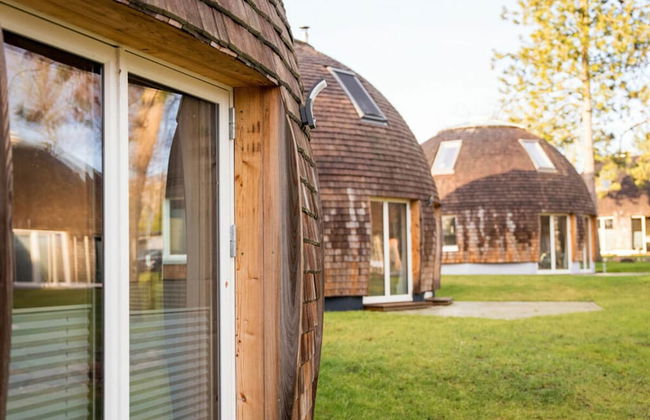 Kugelhaus Phoebe - Foto 31