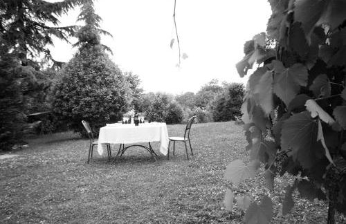 Agriturismo Gaggioli Borgo Delle Vigne - Foto 33