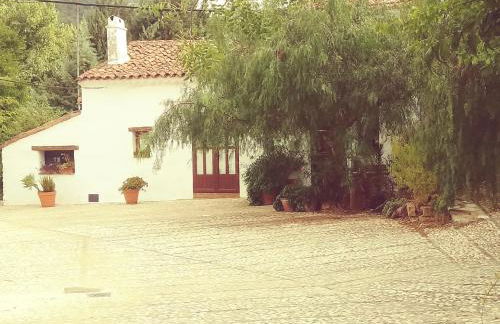 El balcón de la sierra de Alájar - Foto 17