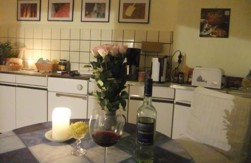 Haus Auf der Warft in Wangerland - Photo 40