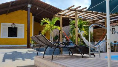 Casa na Ilha da Crôa/Barra de Santo Antônio - Foto 5