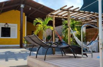 Casa na Ilha da Crôa/Barra de Santo Antônio - Photo 5