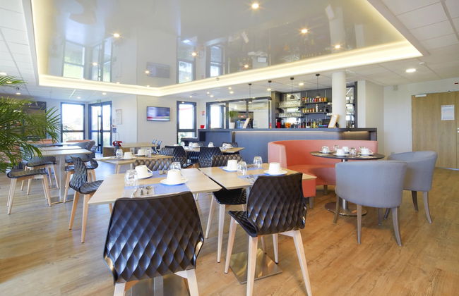 Kyriad Prestige Residence & Spa Cabourg - Dives-sur-Mer - Foto 54