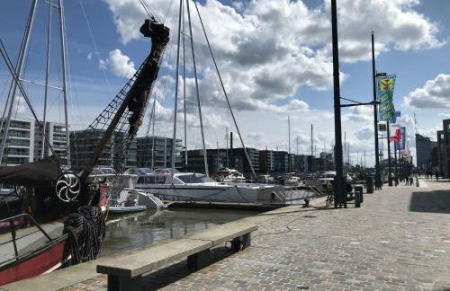 Bootshaus Am Neuen Hafen - Photo 21