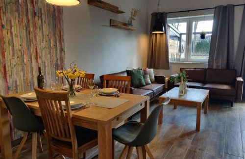 Ferienhaus in Lathen - Haus Hummel und Haus Schmetterling - Foto 1