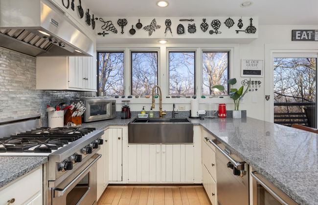 Wintergreen Retreat Jacuzzi Sauna dog Friendly - Foto 65