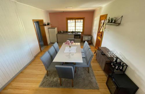 Casa Vita BG - Casa de campo - Foto 13