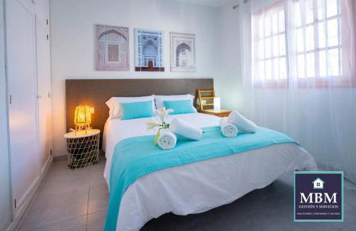 Bungalow Marta Agaete - Foto 18