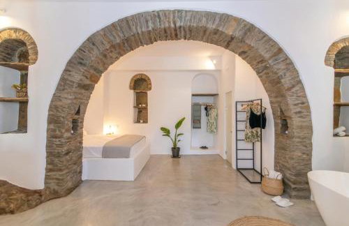 Livadi house Tinos 2 katwi - Foto 5