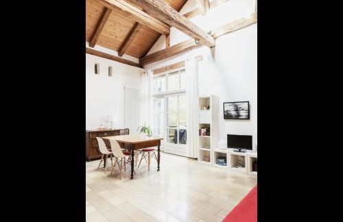 NEU! Studio Beim Kirchschuster - Foto 4