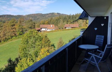 Appartement Hauzenberg-Panorama - Foto 38