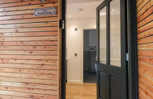 The Reception Room at The Institute Executive Apartments - Foto 2