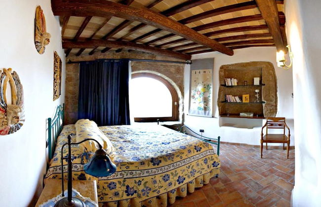 La Casa degli Archi - Foto 4