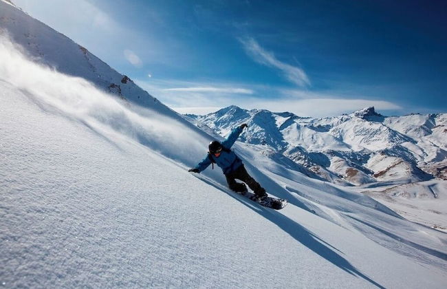 Cirrus Apart - Photo 36