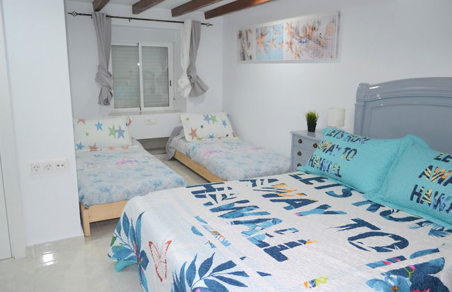 Apartamentos Gran Notch - Foto 26