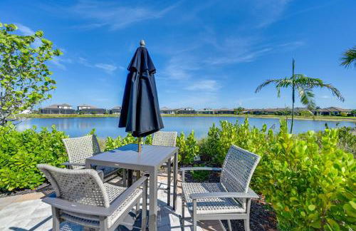 Golf, Swim, and Shop Casa Lazio By The Islands - Photo 36