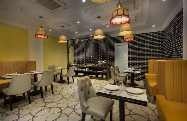 Adaline Hotel & Apartment - Foto 29