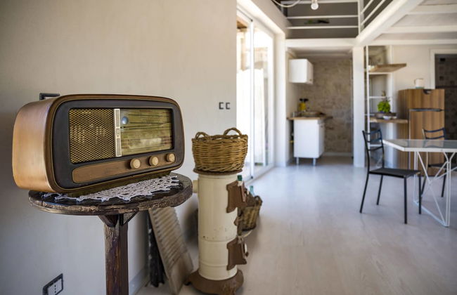 Paradise Trulli - Foto 11