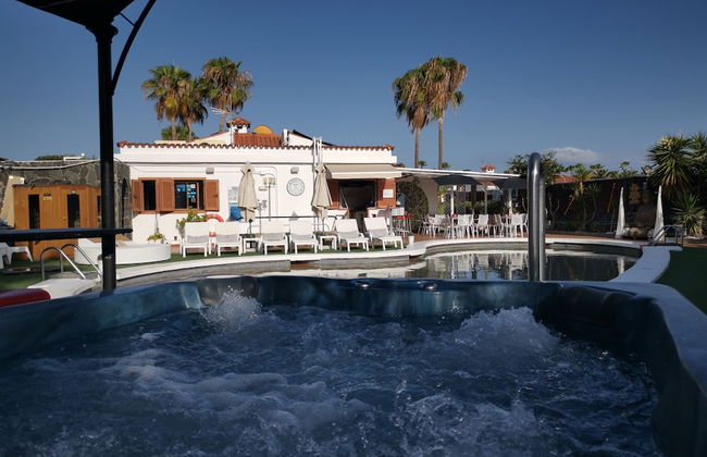 Rainbow Golf Gay Men-only Resort - Foto 72