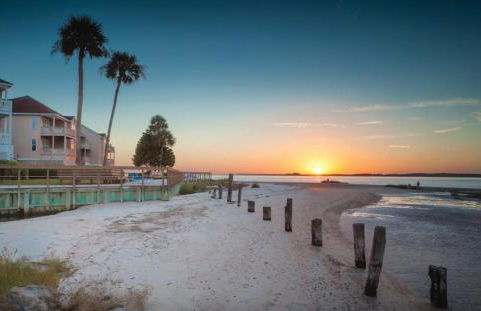 Club Wyndham Ocean Ridge- 1BR-- Apartment with Resort Access - Foto 14