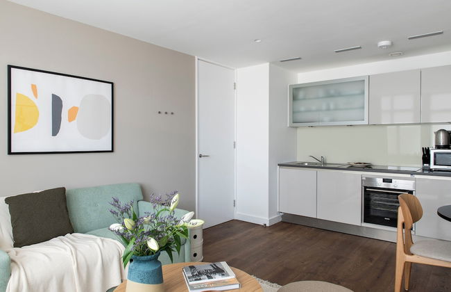 Cove St Martin’s - Foto 34