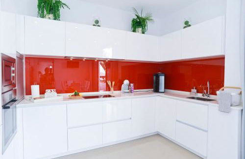 Luxury Villa Punta Mujeres - Foto 14