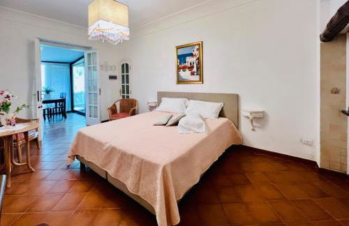 YourHome - Maison Iolanda Positano - Photo 8