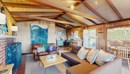 Mintercreek Cabin - Foto 5