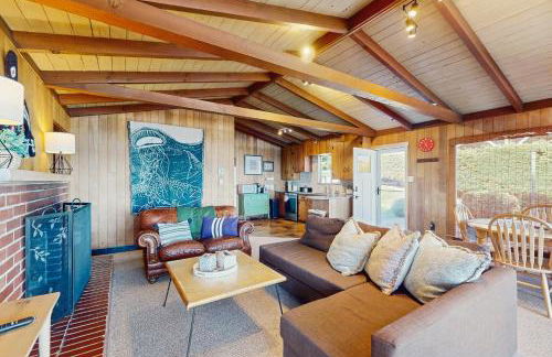 Mintercreek Cabin - Foto 5