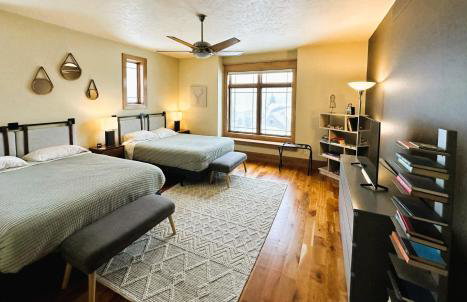 Cottage Row Retreat by Simple Life Rentals - Foto 43