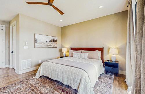 Carolina Cabin - Foto 14