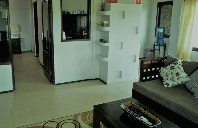 Shangrilah Villas - Foto 14