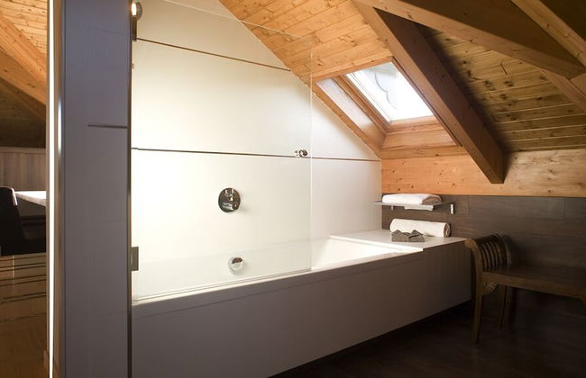 Apartamentos la Torreta del Llac - Foto 42