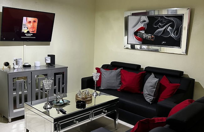 Entire Apartment Tu Nido De Amor #2 Santo Domingo West - Foto 41