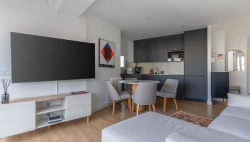 Bright with terrace- 2Bd 2Bth- Salamanca - Foto 5, Other